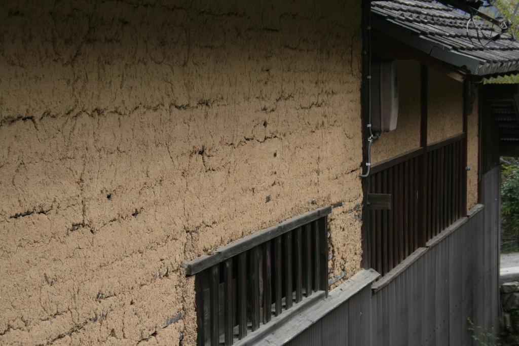 Отель Yumoto Onsen Oharasansou Киото Экстерьер фото